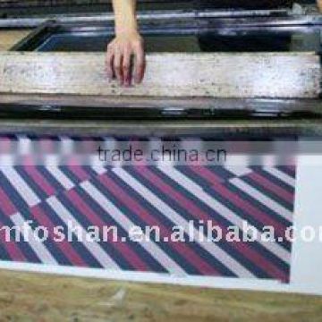 Textile Printing binder for textile printing,pigment printing(YIMEI)