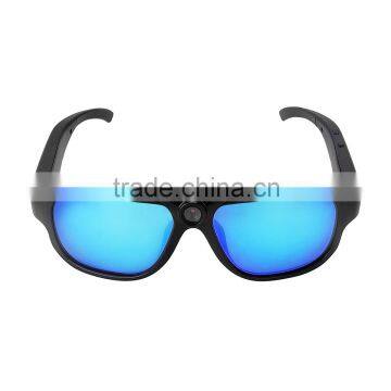 Wholesale 1080P Digital Smart Glasses Video Spy Glassess Hidden Camera