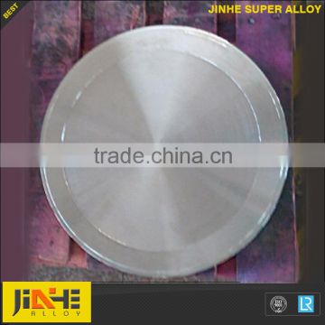 nickel alloy steel discs