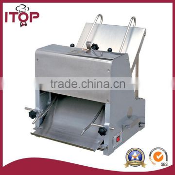 TR350A bread slicer without cover