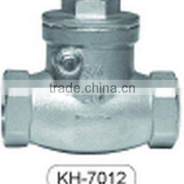 Stainless Steel Pipe Fittings Ball Valve With Good Quality