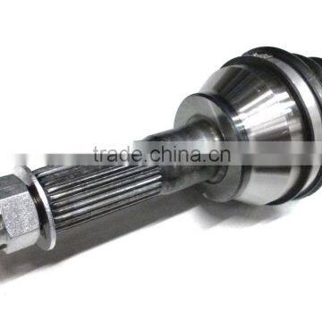 2011 2012 Polaris Sportsman 500 H.O. 4x4 ATV Extreme Rear Complete CV Axle photo-2