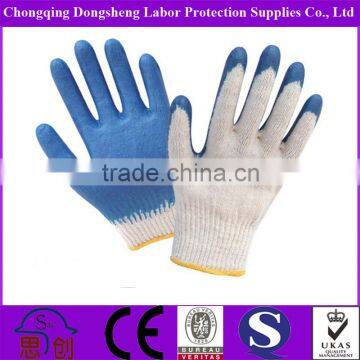 durable mining safety gloves in sialkot