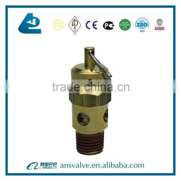 Air Compressor Flap Check Valve photo-5