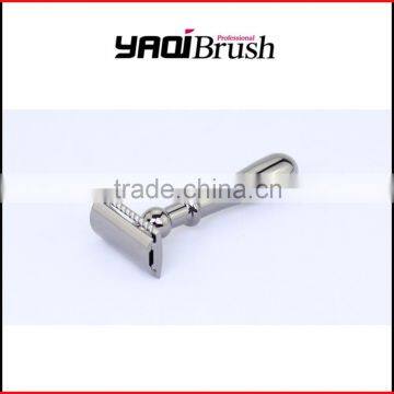 Traditional Single Blade Safety Razor for Men Shaving photo-3