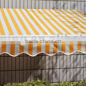 Standard retractable tent SF-R-1000