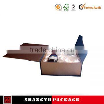 multi-purpose French wine boxes wholesale China