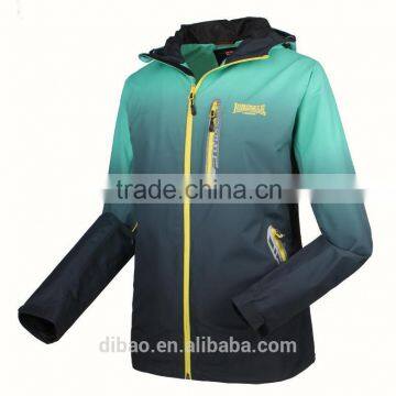 windproof jacket