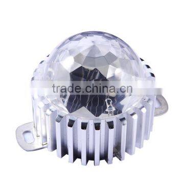 IP68 CE RoHS Tempered Crystal Glass Ground Light photo-2
