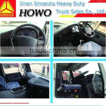 Cheaper Than Used Trucks!!Sinotruk 6X4 Dump Truck Better Than Any Truck for Sale photo-3