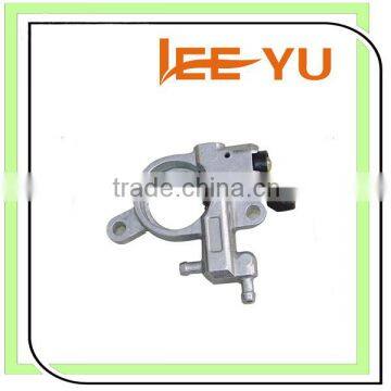 oil pump MS180 chain saw spare parts