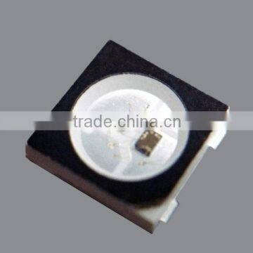 Full color addressable SK6812 rgb 3535 smd led, SK6812 led strip