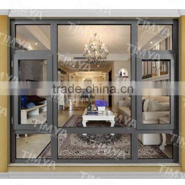 Pictures Aluminum Window Film photo-6