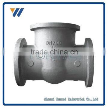 Good Price Manufacturer Customized Flow Control Valve