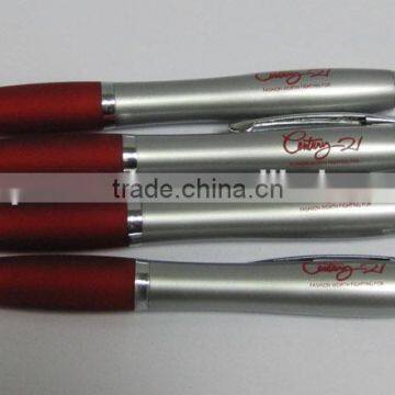 HEYU Promotion Advertising Plastic Point Ball Pen for Promotion Quality Choice photo-6