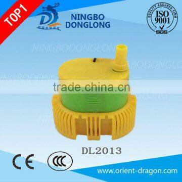 DL CE NEW DESIGN IRAN Aquarium Submersibel Air Cooler Pump photo-3