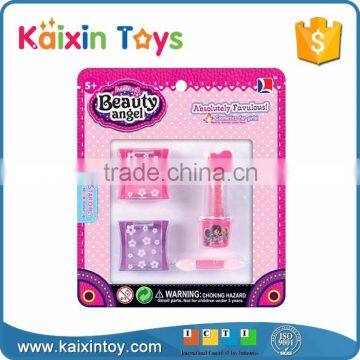 10263199 Best Christmas Gift Plastic Make Up Toy For Girls photo-4