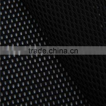 Hot Sale Warp Knitted Polyester Mesh Fabric, Air Mesh Fabric For Clothes