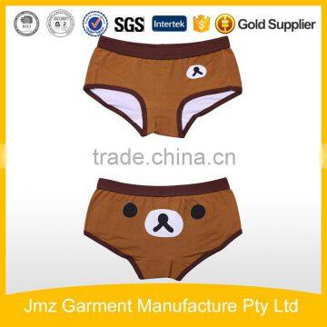 Fashion Boy Cool Boxer Underwear Hotsale in photo-3