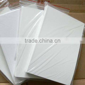 sublimation transfer printing paper 100gsm, suitable for sublimation ink