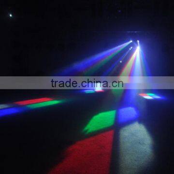 MagiBeam DJ Led 4 Head Scanner for Disco