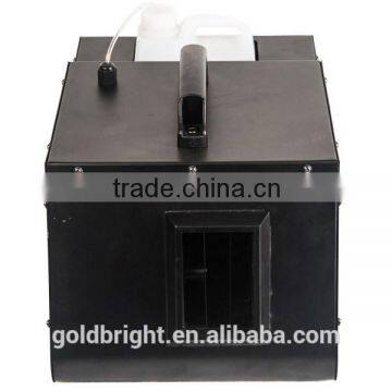 Haze Machine 2CH 2.5L DMX Haze 1500w photo-3