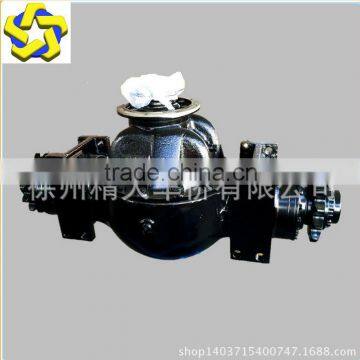 XCMG designated supporting supplier push roller chain wheel drive bridge and Accessories YL26 full hydraulic drive