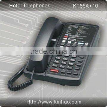 KT85 hotel telephone hotel guest room telepone hotel appliances