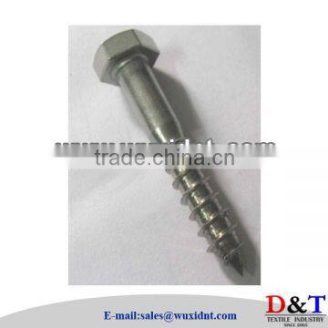 Hexagon head tapping screws