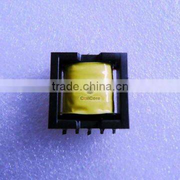 high frequency ferrite core transformer