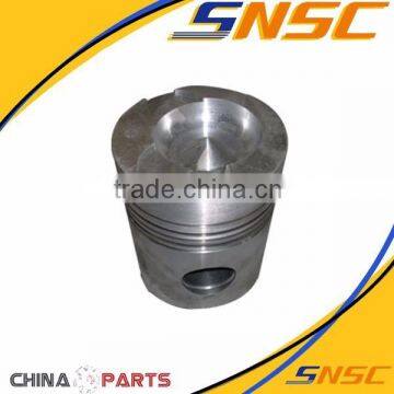 Wholesale china Shangchai machinery engine spare parts 763CA-05-001 P7 PISTON