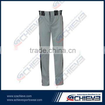 international baseball pants wholesale Athletics baseball pants