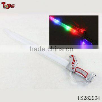 2014 new design led flashing novelty items