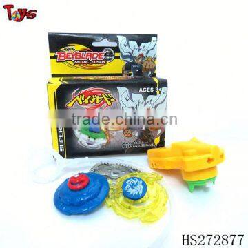 Zinc beyblade top selling toys