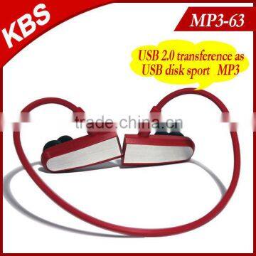 Cheapest Promotion Sport United Mp3 Player