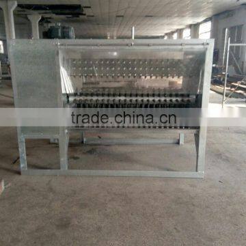 Cattle Head Sheep Head Animal Foot Dehairing Machine photo-6