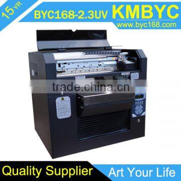 Digital printer Logo Inkjet Ceramic Printing Machine for sale