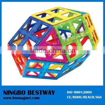 CE Certificate Neoformers Brand Magnetic Children Toy photo-3