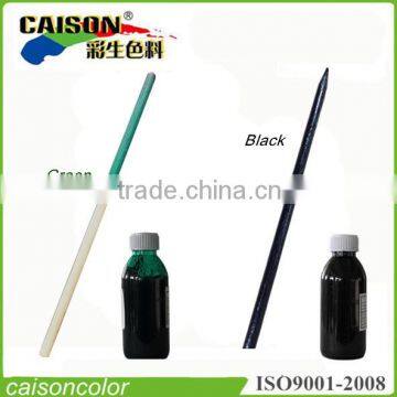 Pigment staining colorant for bamboo pole coloring                        
                                                Quality Choice