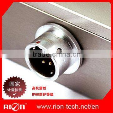 HCA520T Industry Used High Accurate Voltage Type Inclinometer Output Optional Inclinometer photo-2