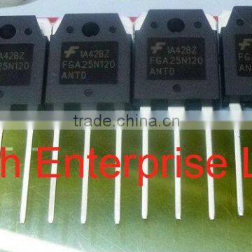 FGA25N120 FGA25N120ANTD FAIRCHILD IGBT