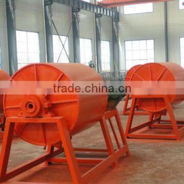 High efficiency Chinaware Ball Mill