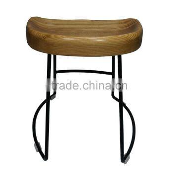BS009D-1 Metal Bar Stool Legs photo-2