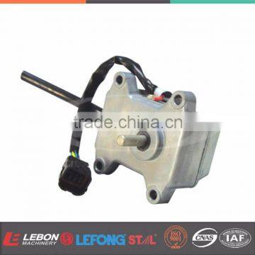 9 Lines Old Type Motor Assy ESH100 SH120 SH200 A1 SH200 A2 KHR1713 Throttle Motor