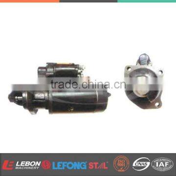 Diesel Engine Starter Motor EC210 EC240 0001-368001 24V 4.0KW 9T 35M