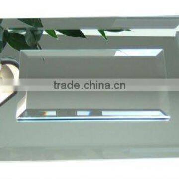 2 mm Low Price Aluminum Mirror photo-2