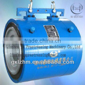 YDC Series Lightweight Core-through Jacks