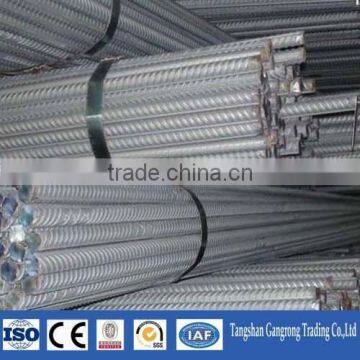 GB HRB400 HRB 500rebar tensile strength test