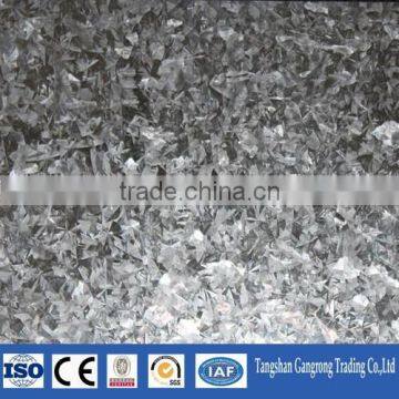 gi galvanized steel coil Z275