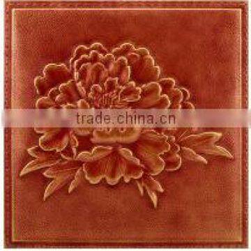 Leather carving equipment Soft bag leather carving European dealers regional agents leather carving factory